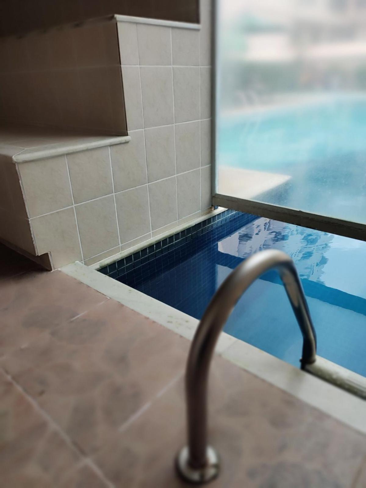Hotel Santo Graal Aparecida  Luaran gambar