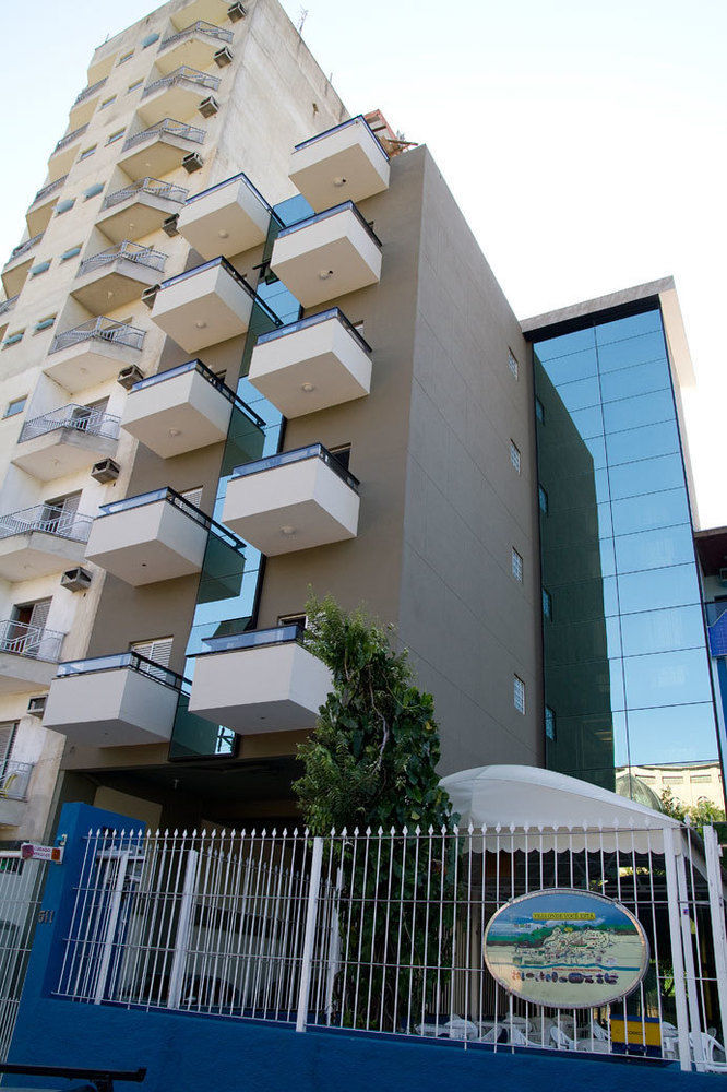 Hotel Santo Graal Aparecida  Luaran gambar